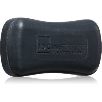 IDC Institute Black Carbon Soap săpun negru - imagine 2